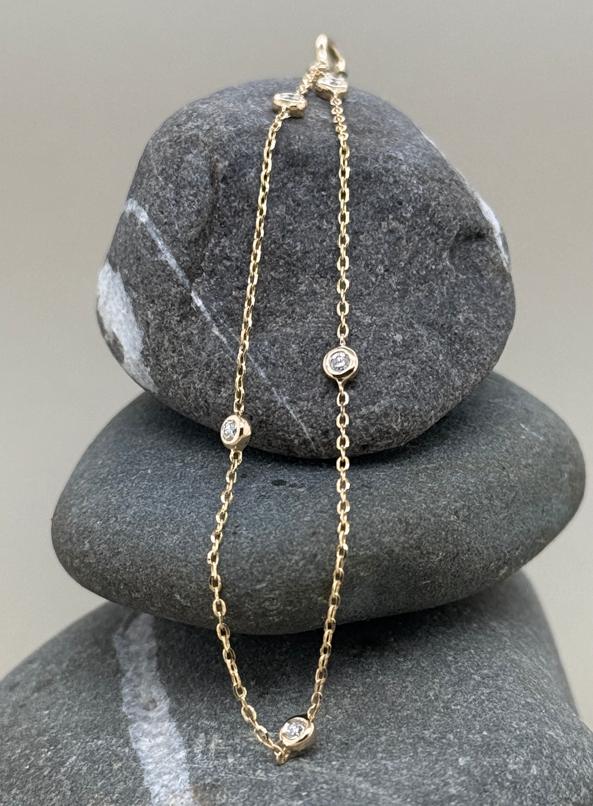 Lady's Bracelet
